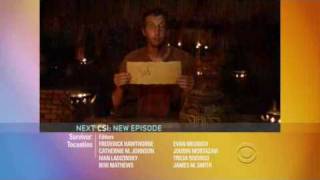 Survivor Tocantins S18E08  The Dragon Slayer [upl. by Aicertal]