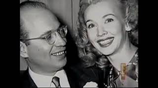 Mysteries amp Scandals  Episode Carole Landis [upl. by Bohaty361]