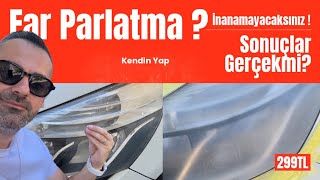 Far Parlatma Kloroform  Sonuçlar Gerçek mi  Gözlerinize İnanamayacaksınız [upl. by Naliorf]