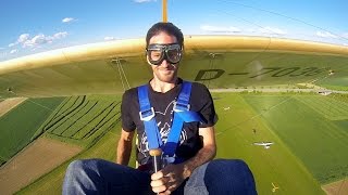 GoPro Open Air Glider [upl. by Indyc439]