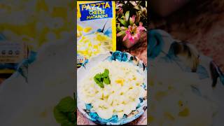 Maggi cheese macaroni cheesemacroni maggipasta foodie trending minivlog plssubscribe [upl. by Winny]