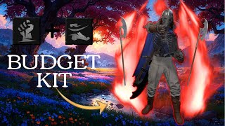 Budget Barb Kit Farms Geared Players  Dark and Darker [upl. by Blatt]