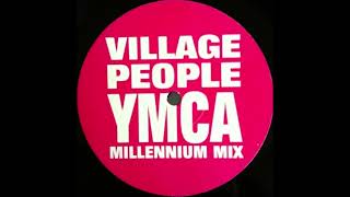 Village People  YMCA 1999 12quot Extended Millennium Mix [upl. by Ialokin]