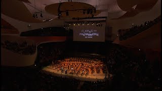 Playing for Philharmonie 2018  le concert en intégralité [upl. by Alphard377]