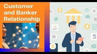 General and Special Relationship between Banker and Customer [upl. by Fannie]