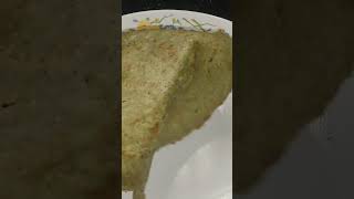 Pachai payaru dosa  tasty recipe  shorts [upl. by Joli]