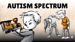 Autism Spectrum Atypical Minds in a Stereotypical World [upl. by Godspeed]