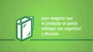 Video Investigación y Desarrollo en la Industria de la Ciencia de los Cultivos [upl. by Bills]