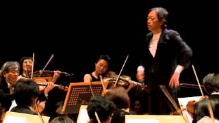 Rossini William Tell Overture Final [upl. by Ramal]