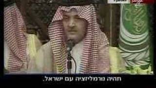 TV News from Israel  in Yiddish Great [upl. by Ellinad]