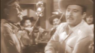 Pedro Infante CUANDO EL DESTINO 1952 [upl. by Elawalo160]