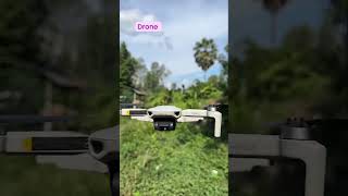 DJI Mini 2 drone view 😍 [upl. by Yllak]