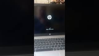 Установка Windows 11 на ноуте HP 250 G10 [upl. by Okier]