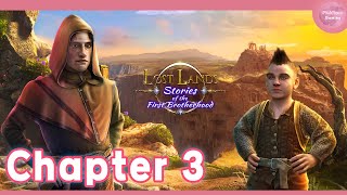 Lost Lands 9 Chapter 3 Full Walkthrough [upl. by Areis]