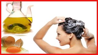 3 masques à la levure de bière pour les cheveux [upl. by Sane]