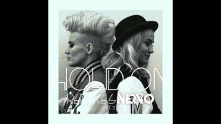 Hold On Vicetone Extended Edit  NERVO [upl. by Eziechiele627]