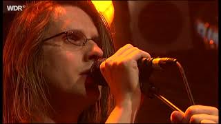 Porcupine Tree  Rockpalast 2005 Inedit Full Version [upl. by Assenab]