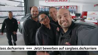 Carglass® Deutschland [upl. by Eelyahs]