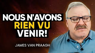 Le meilleur médium dAmérique RÉVÈLE la prochaine étape de lhumanité   James Van Praagh [upl. by Enivid]