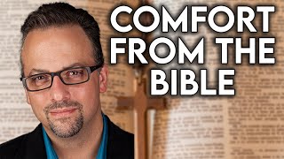 Using The Bible To Comfort Theists [upl. by Anel204]