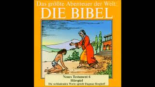 Johannes Hartl Tutorial quotDie ganze Bibel in 7 Minutenquot [upl. by Thornburg]