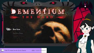 Dementium The Ward Remastered Part 13  Open Mind End [upl. by Notsahc]