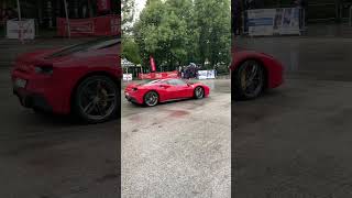 Ferrari vs Lamborghini What’s better [upl. by Akiv]