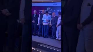 India Energy Summit  Innovation with Impact Award 18thIndiaEnergySummit [upl. by Gracye170]