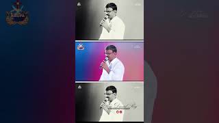 live song l KRUPA MINISTRIES VIJAYAWADA l BroDavid RaJ [upl. by Niels]