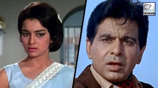 Asha Parekh Never LIKED Dilip Kumar But Why [upl. by Neurath]