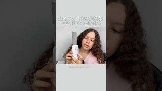 Espejos jntraorales para fotografías dentales odontologia [upl. by Ydolem]