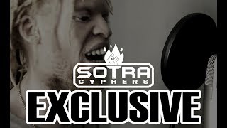 STRAT LIDA a SOTRA CYPHERS exclusive [upl. by Partridge]