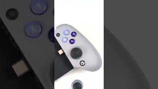 All NEW GameSir G8 Galileo Mobile Game Controller first in action games [upl. by Enileqcaj]