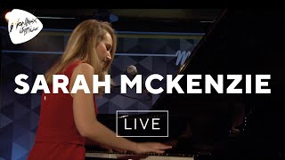 Sarah McKenzie  Montreux Jazz Festival 2017 [upl. by Nisay]