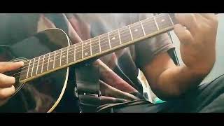 Roiyaan  Guitar Cover  Farhaan Saeed [upl. by Ardine926]