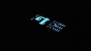 Samsung Night Effect Ringing Demo [upl. by Alphonse]