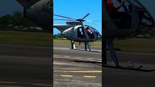 MD500E Hilo Hawai’i [upl. by Baniaz]