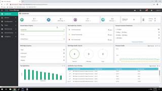 Cisco SDWAN Module 1 Working with Cisco SDWAN Templates [upl. by Ddot]