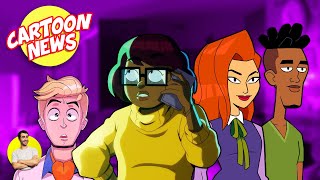 Velma Trailer Breakdown amp New Details  Mystery Inc Revealed NO SCOOBYDOO  CARTOON NEWS [upl. by Chane178]