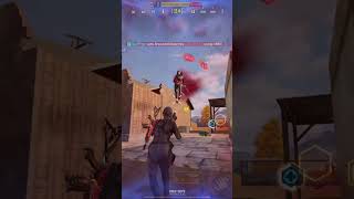 Outnumbered but Unbroken  CODM BR callofdutymobile codm codmbr [upl. by Palma]