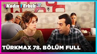 1 Kadın 1 Erkek  78 Bölüm Full Turkmax [upl. by Sparky]