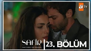 Safir 23 Bölüm   English subtitles   31 January 2024 [upl. by Thomajan]