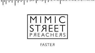 Mimic Street Preachers Faster [upl. by Lalitta]