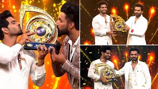 BIGG BOSS ULTIMATE GRAND FINALE FULL EPISODEAPRIL 102022BIGG BOSS ULTIMATE [upl. by Flodur]