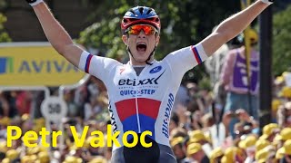 Petr Vakoc best moments [upl. by Enaile]