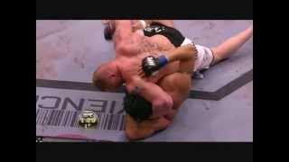 Brock Lesnar 2007  2010 [upl. by Neeloj742]