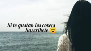 King  Lauren Aquilina  Cover en español [upl. by Philippe594]