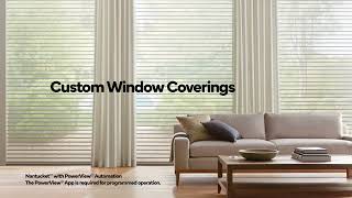 Victoria’s 1 Choice for Window Coverings [upl. by Andeee]