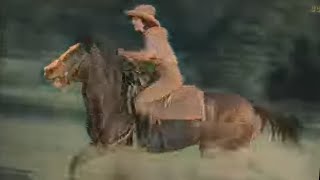 John Wayne Western  West of the Divide 1934 Colorized Movie  Subtitles [upl. by Hines]