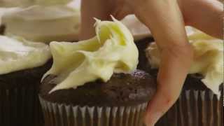 How to Make Cream Cheese Frosting  Allrecipescom [upl. by Nessim261]